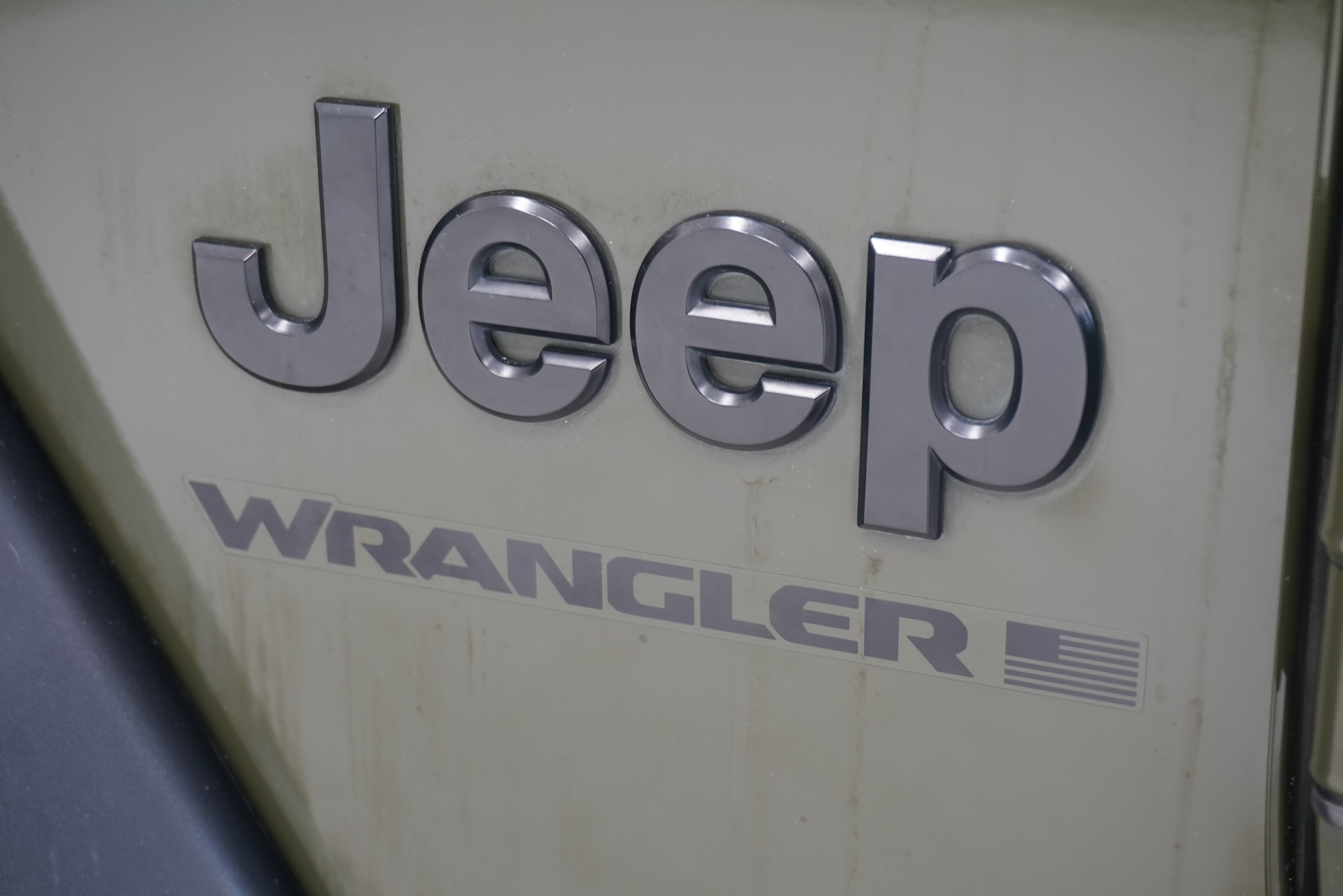 Used 2024 Jeep Wrangler Unlimited Sport AWD/4WD image 9