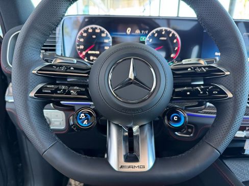New 2026 Mercedes-Benz GLE 53 AMG 4MATIC image 21