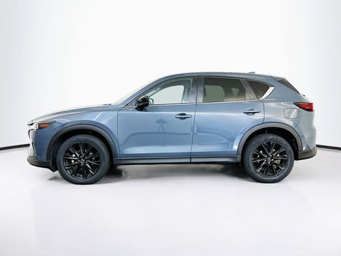 Used 2024 MAZDA CX-5 Carbon Edition image 4