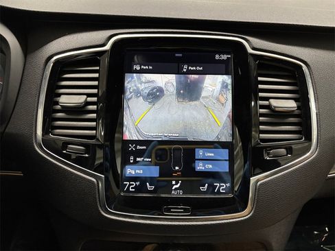 Used 2017 Volvo XC90 T6 Momentum w/ Vision Package image 26