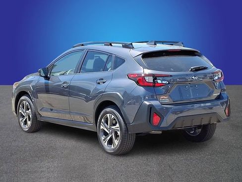 Certified 2025 Subaru Crosstrek 2.0i Premium AWD/4WD image 6