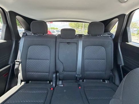 Used 2024 Ford Escape Active FWD image 34