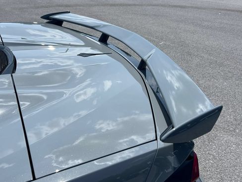 Used 2025 Chevrolet Corvette Stingray Convertible w/ Z51 Performance Package RWD image 15