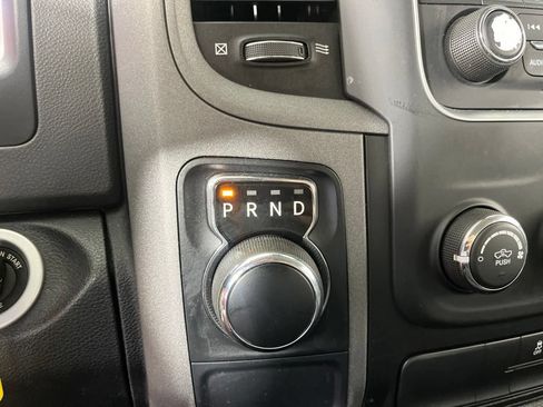 Used 2018 RAM 1500 Tradesman w/ Popular Equipment Group RWD image 25