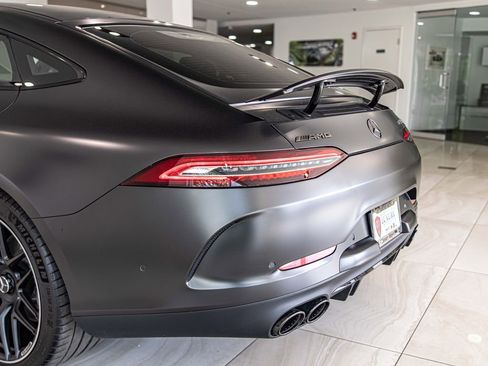 Used 2022 Mercedes-Benz AMG GT 53 image 14