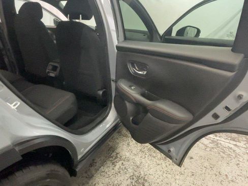 Used 2026 Honda HR-V Sport image 24