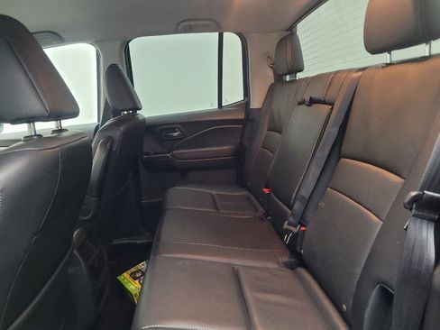 Used 2018 Honda Ridgeline RTL image 18