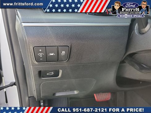 Used 2022 Kia K5 GT-Line image 12