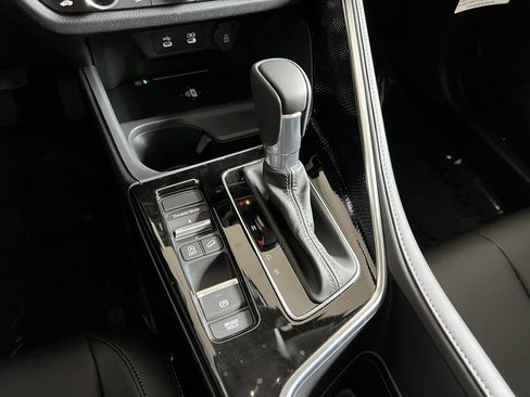 New 2025 Acura ADX AWD image 22