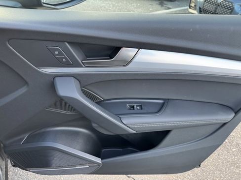 Certified 2025 Audi Q5 2.0T Premium Plus w/ Premium Plus Package image 30