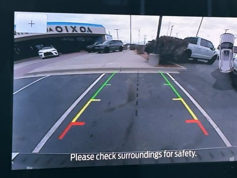 Used 2024 Ford Explorer XLT w/ Equipment Group 202A image 14