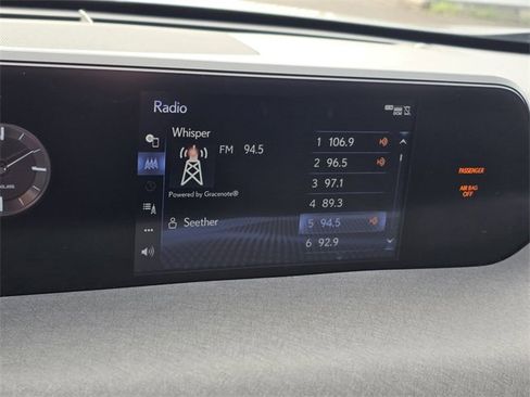 Used 2020 Lexus UX 250h w/ Premium Package image 25