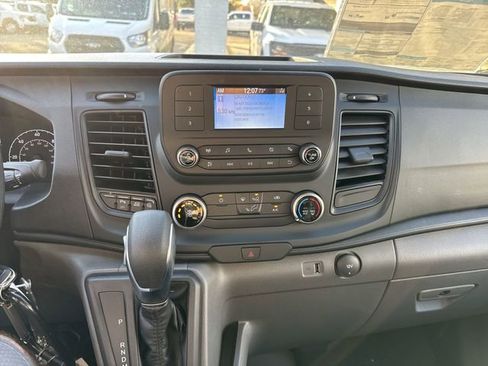 New 2024 Ford Transit 350 148 High Roof w/ Exterior Upgrade Package image 25