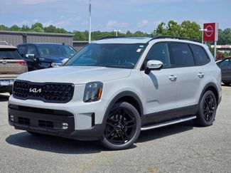 Used 2024 Kia Telluride SX Prestige X-Line AWD/4WD video 2