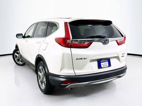 Certified 2018 Honda CR-V EX-L image 6