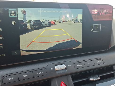 New 2025 Kia K4 EX image 12