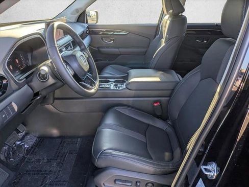 New 2026 Honda Pilot EX-L image 14