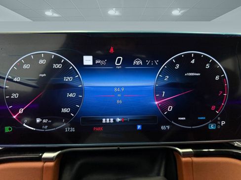 New 2026 Mercedes-Benz S 580 4MATIC Sedan image 14