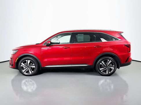 Used 2023 Kia Sorento SX Prestige AWD/4WD image 4