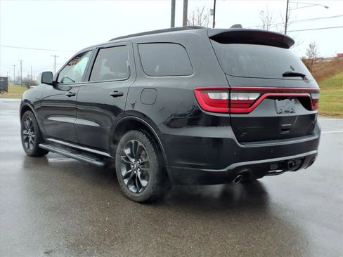 Used 2023 Dodge Durango R/T w/ Blacktop Package image 7
