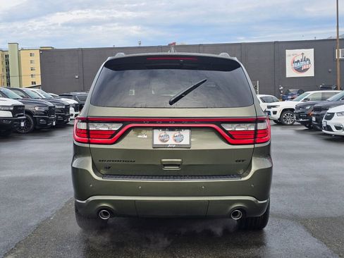 New 2026 Dodge Durango GT image 7