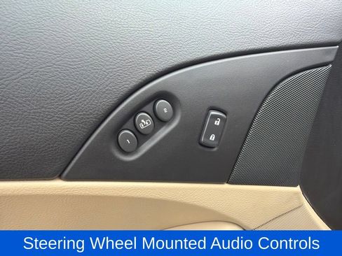 Used 2008 Chevrolet Corvette Convertible w/ Preferred Equipment Group RWD image 12