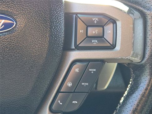 Used 2018 Ford F150 Raptor w/ Equipment Group 802A Luxury image 40