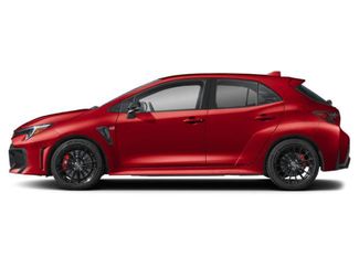New 2026 Toyota Corolla GR AWD/4WD video 3