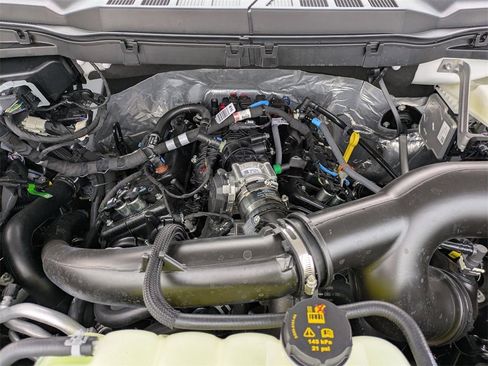 New 2025 Ford F150 STX image 22