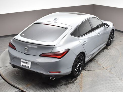 New 2026 Acura Integra A-Spec image 36