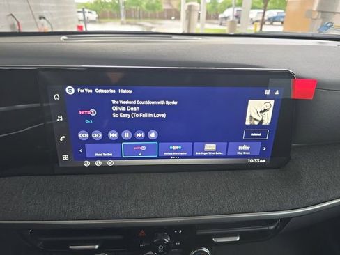 New 2026 Nissan Kicks S FWD image 8
