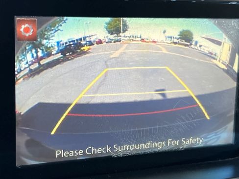 Used 2016 MAZDA MAZDA6 Touring FWD image 21