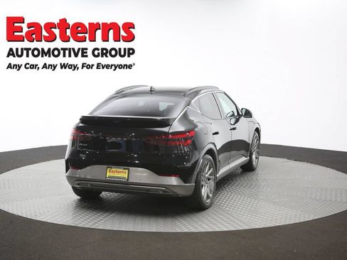 Used 2024 Genesis GV60 Advanced AWD/4WD image 41