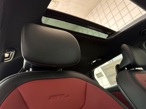 New 2026 Kia K4 GT-Line FWD image 17