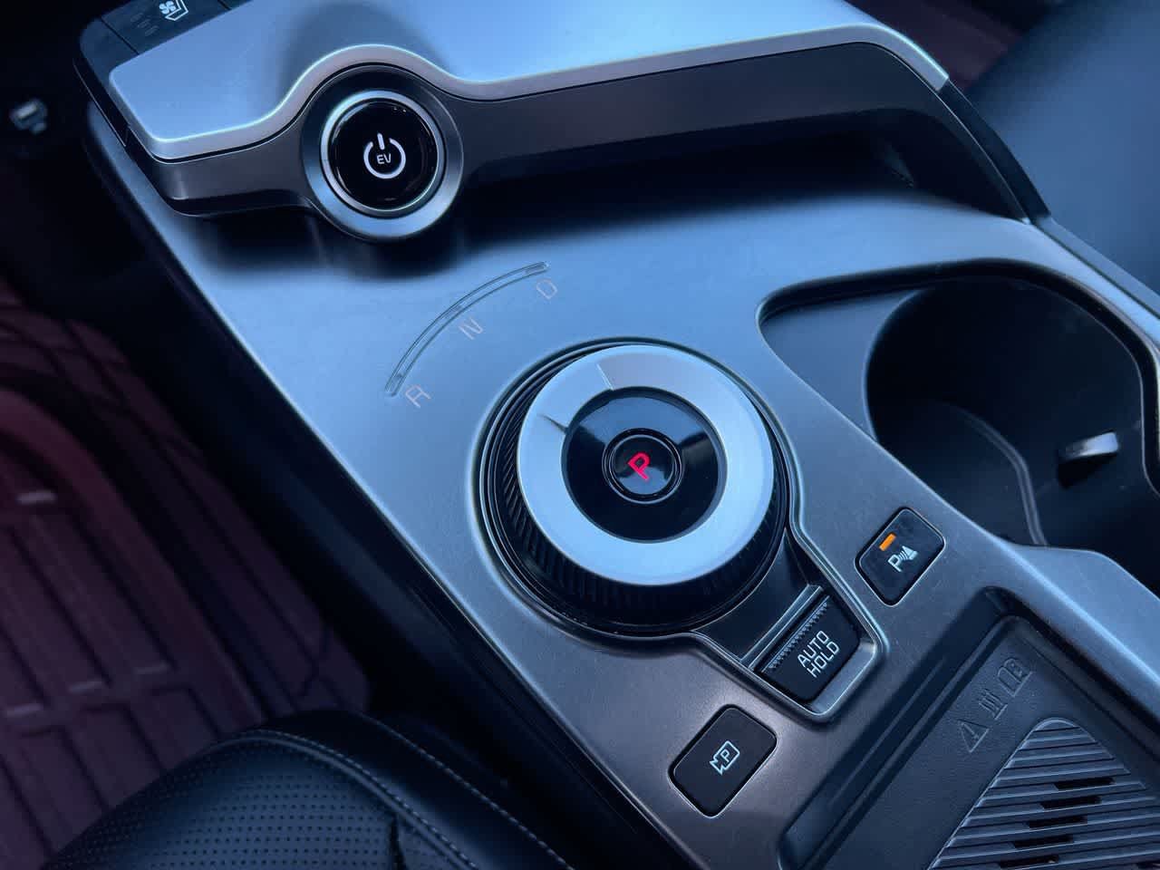 Certified 2022 Kia EV6 Wind AWD/4WD image 20