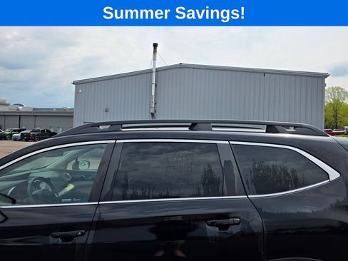 Used 2020 Subaru Ascent Limited w/ Technology Package AWD/4WD image 12