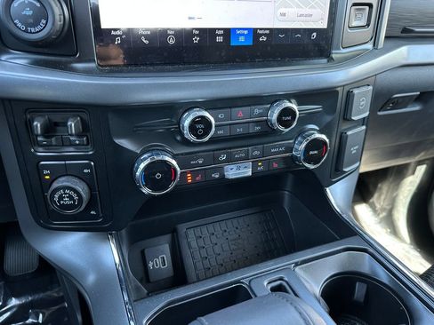 Used 2025 Ford F150 XLT w/ Equipment Group 302A MID AWD/4WD image 31