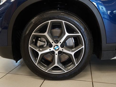 Used 2018 BMW X1 xDrive28i w/ Convenience Package image 16