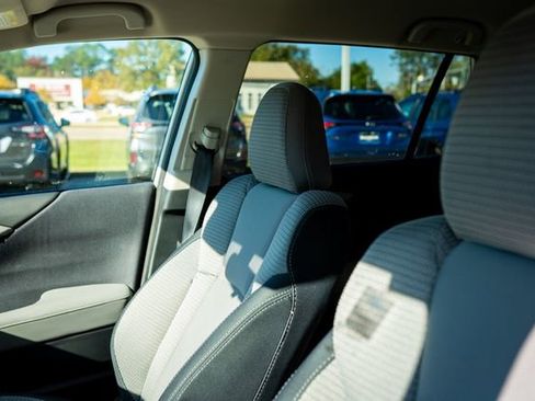 Certified 2025 Subaru Outback Premium image 34