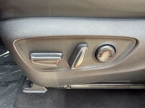 Certified 2024 Toyota Grand Highlander FWD image 28