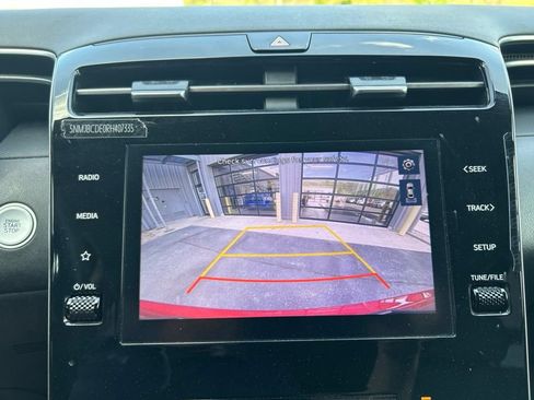 Used 2024 Hyundai Tucson SEL AWD/4WD image 21