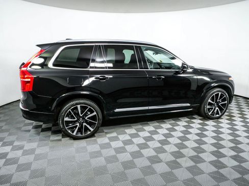 Used 2023 Volvo XC90 B6 Plus w/ Protection Package Premier AWD/4WD image 2