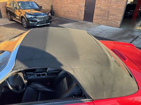 Used 2002 Ford Thunderbird image 19