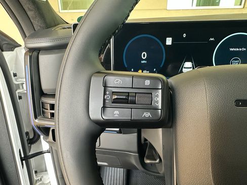 New 2026 Hyundai Santa Fe Calligraphy image 17