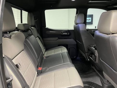 Used 2022 Chevrolet Silverado 1500 ZR2 w/ Technology Package AWD/4WD image 50