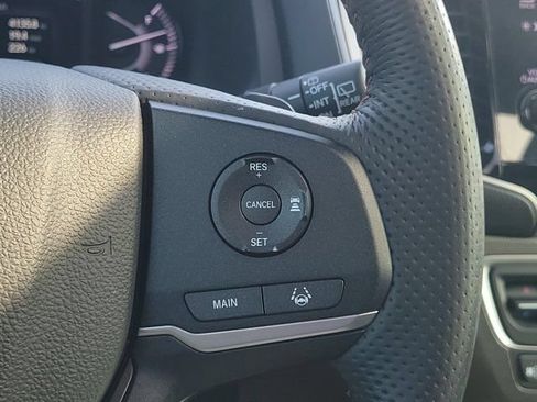 Used 2023 Honda Passport TrailSport image 22