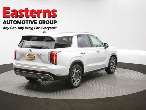 Used 2023 Hyundai Palisade Limited image 44