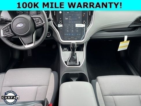 Used 2025 Subaru Outback Premium image 10