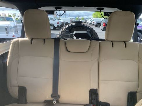 Used 2018 Jeep Wrangler Unlimited Sport S image 20