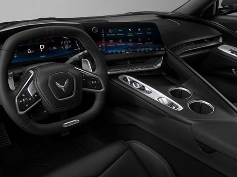 New 2026 Chevrolet Corvette ZR1 image 10